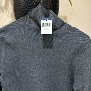 Brand New LAUREN Turtleneck Sweaters